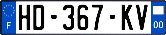 HD-367-KV