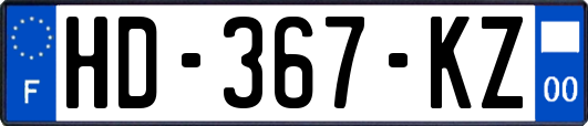 HD-367-KZ