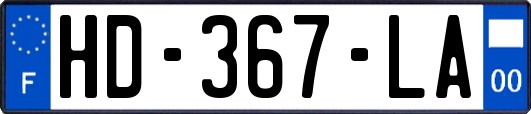 HD-367-LA