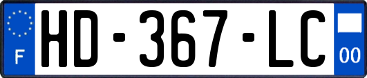 HD-367-LC