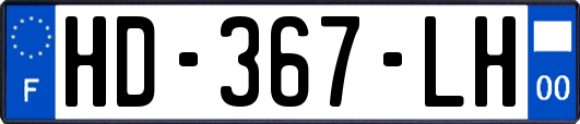 HD-367-LH