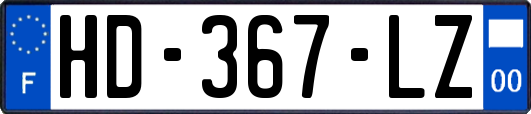 HD-367-LZ