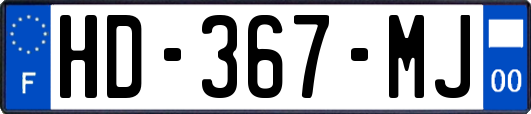 HD-367-MJ