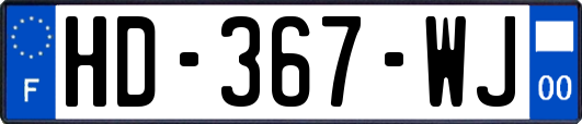 HD-367-WJ