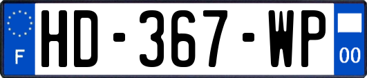 HD-367-WP