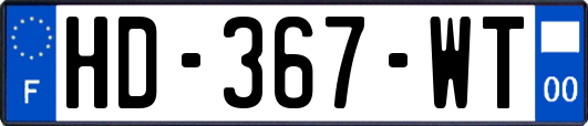 HD-367-WT