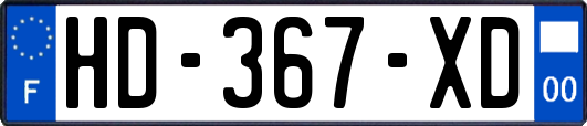 HD-367-XD
