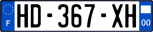 HD-367-XH