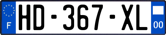 HD-367-XL