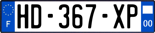 HD-367-XP