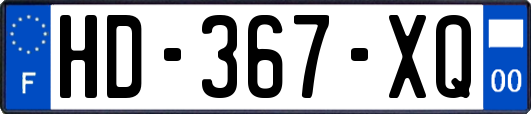 HD-367-XQ