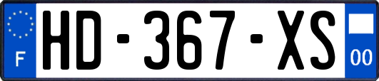 HD-367-XS