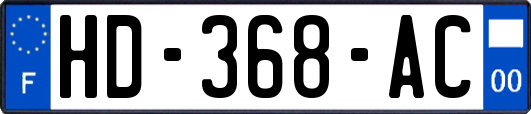 HD-368-AC