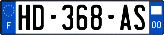 HD-368-AS