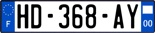 HD-368-AY