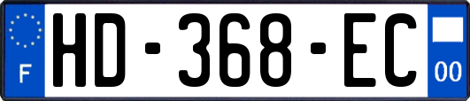 HD-368-EC
