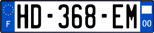 HD-368-EM