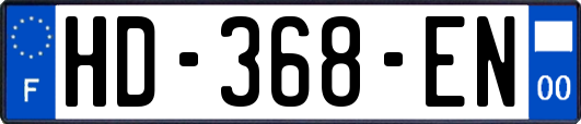HD-368-EN