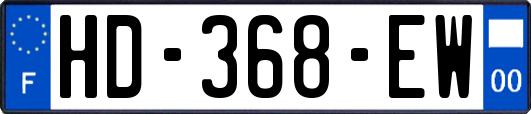 HD-368-EW