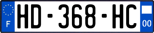 HD-368-HC