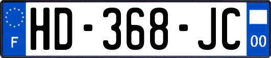 HD-368-JC