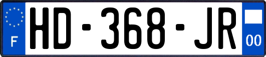 HD-368-JR