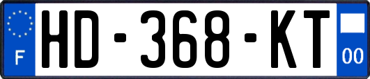 HD-368-KT
