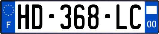 HD-368-LC