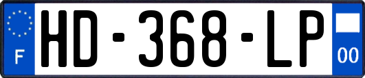 HD-368-LP