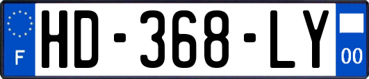 HD-368-LY