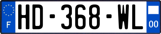 HD-368-WL