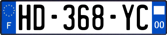 HD-368-YC