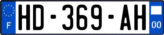 HD-369-AH