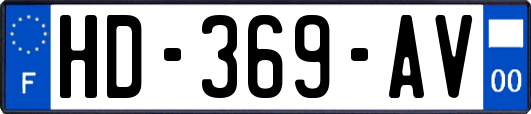 HD-369-AV