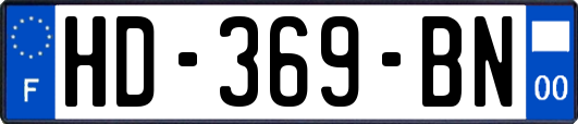 HD-369-BN