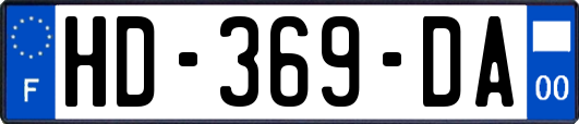 HD-369-DA