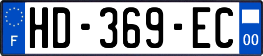 HD-369-EC