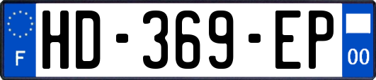 HD-369-EP