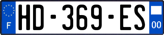 HD-369-ES