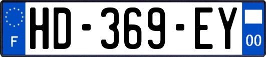 HD-369-EY