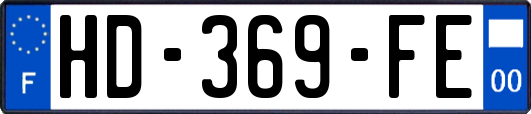 HD-369-FE