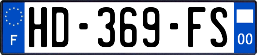 HD-369-FS