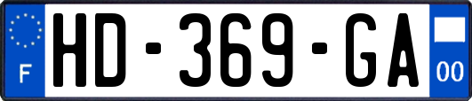 HD-369-GA
