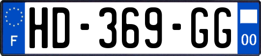 HD-369-GG