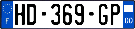 HD-369-GP