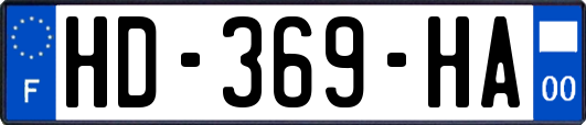 HD-369-HA