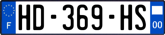 HD-369-HS