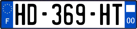 HD-369-HT