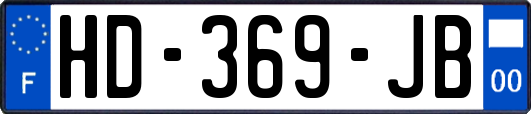 HD-369-JB