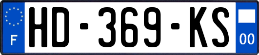 HD-369-KS